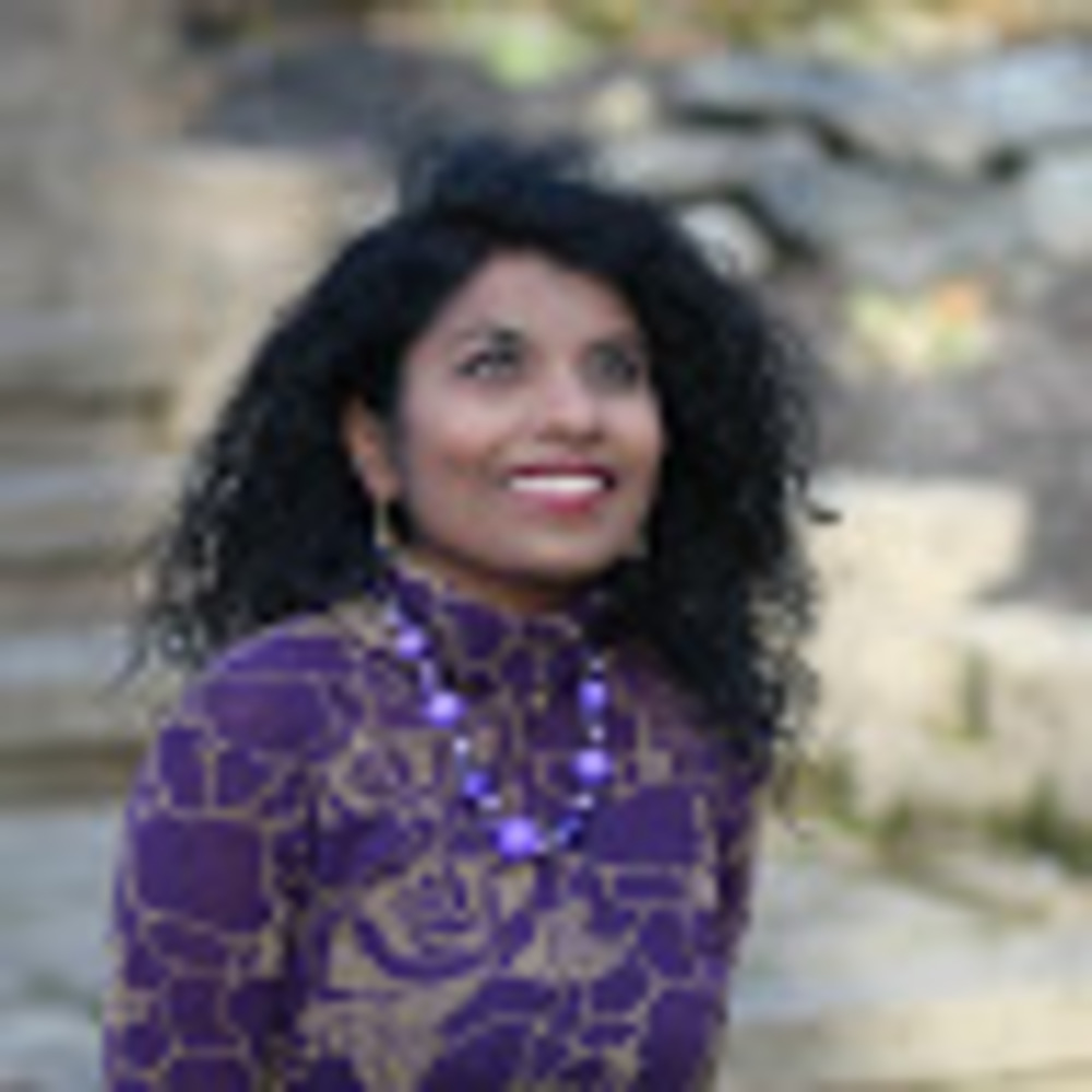 Meet your Posher, Tricia